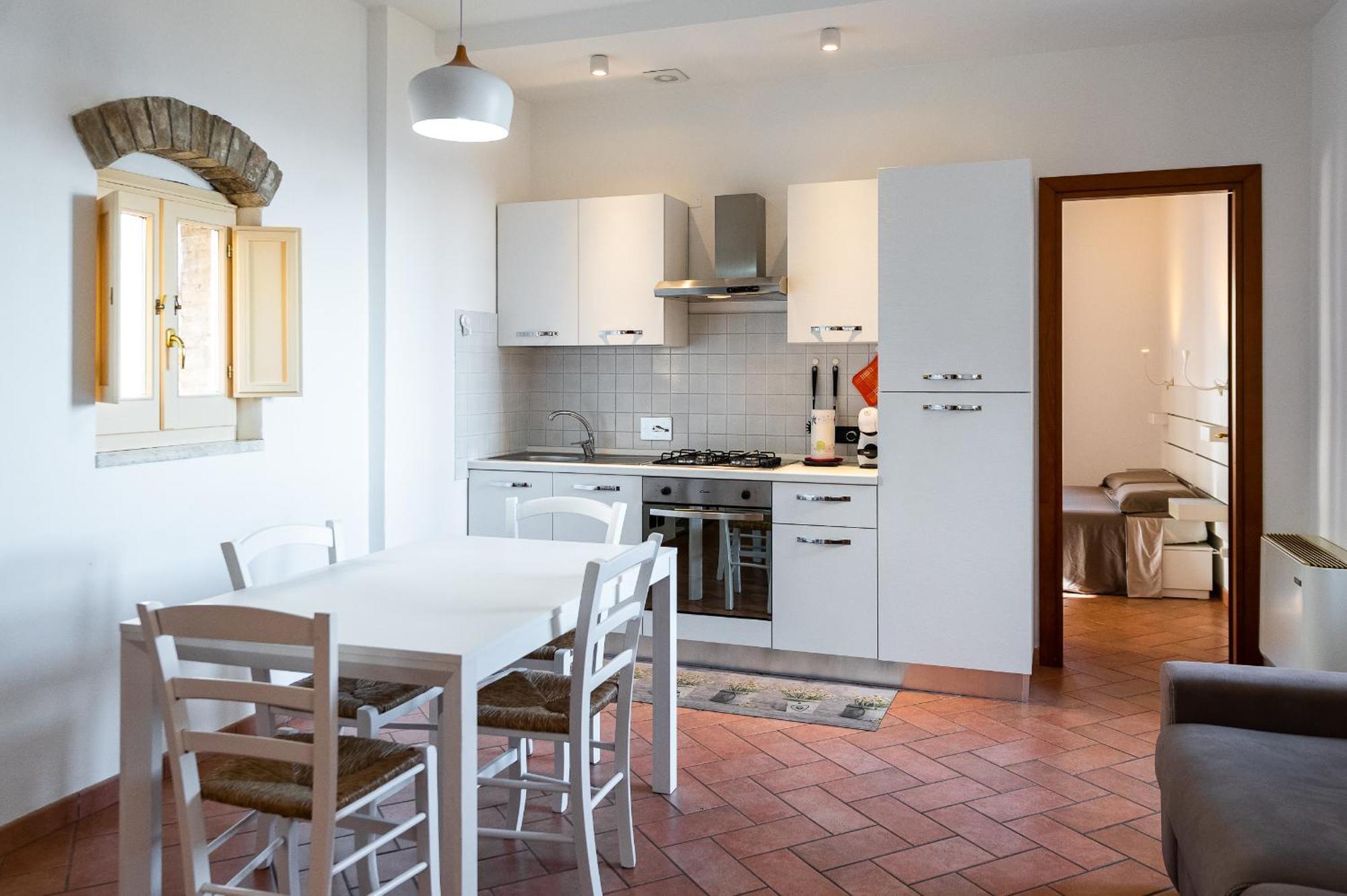 Casa Vacanze Frate Elia Assisi Kültér fotó