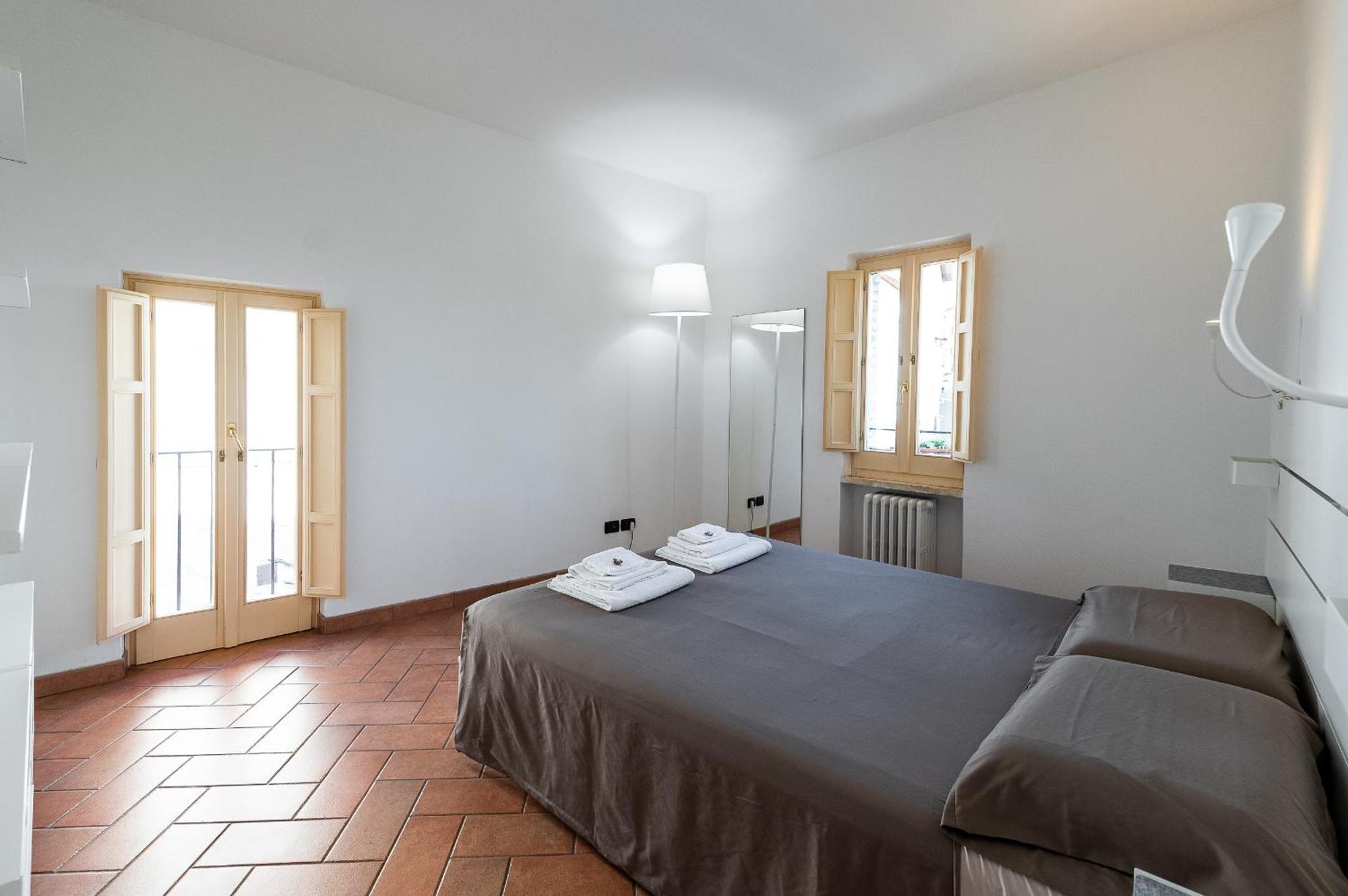 Casa Vacanze Frate Elia Assisi Kültér fotó
