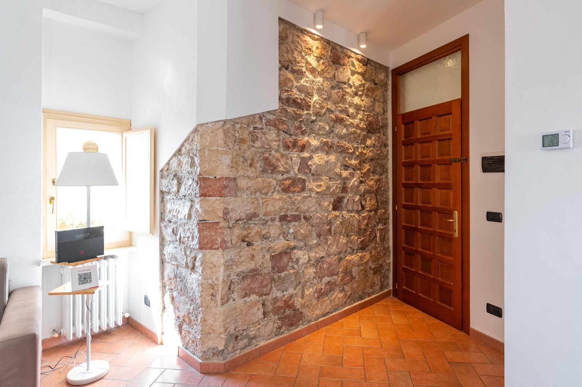 Casa Vacanze Frate Elia Assisi Kültér fotó