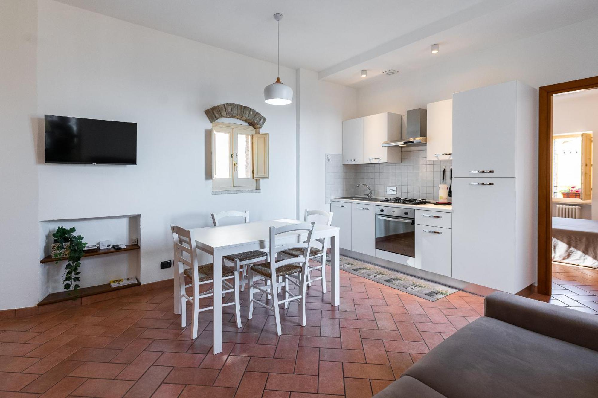 Casa Vacanze Frate Elia Assisi Kültér fotó