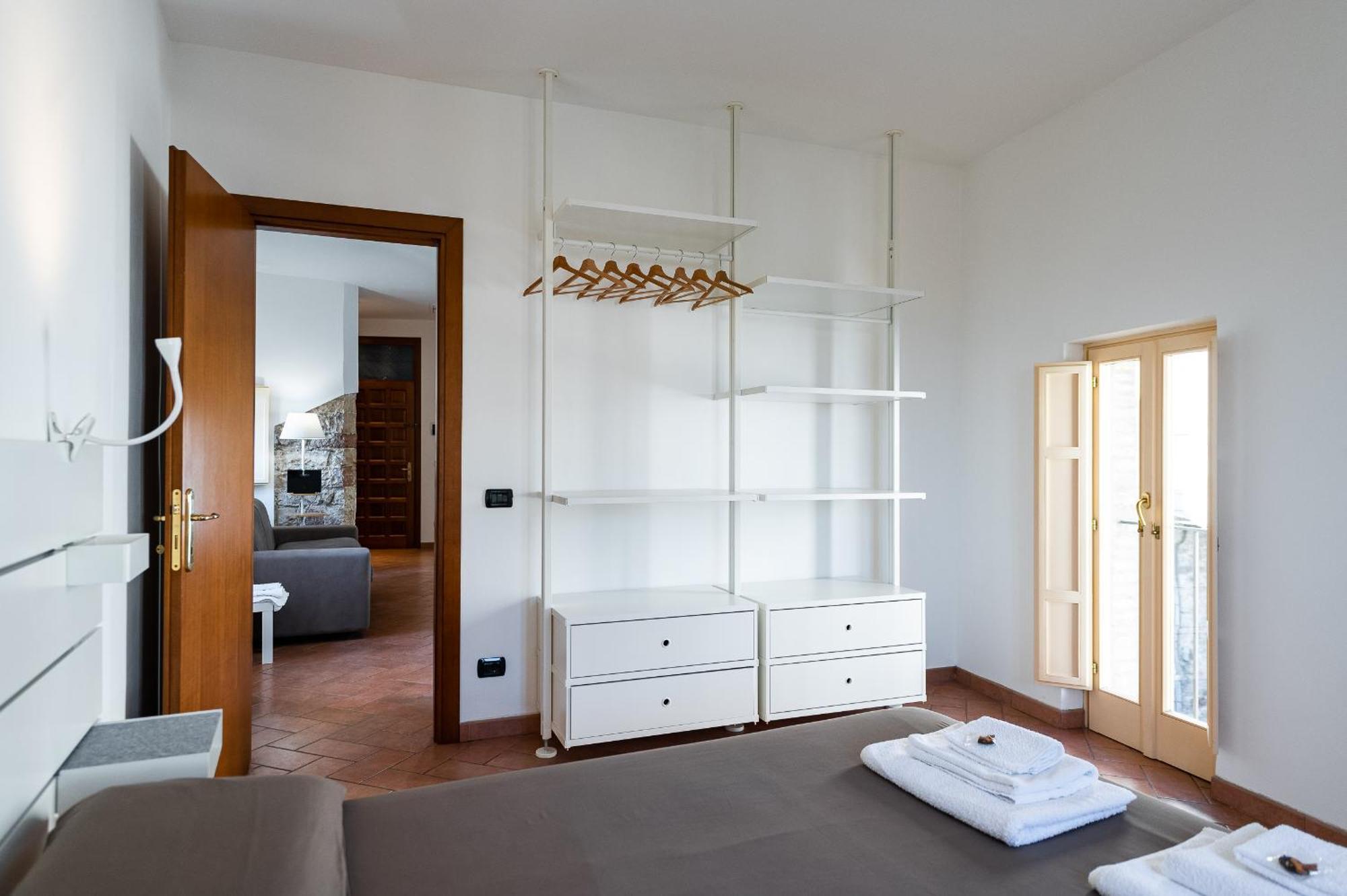 Casa Vacanze Frate Elia Assisi Kültér fotó
