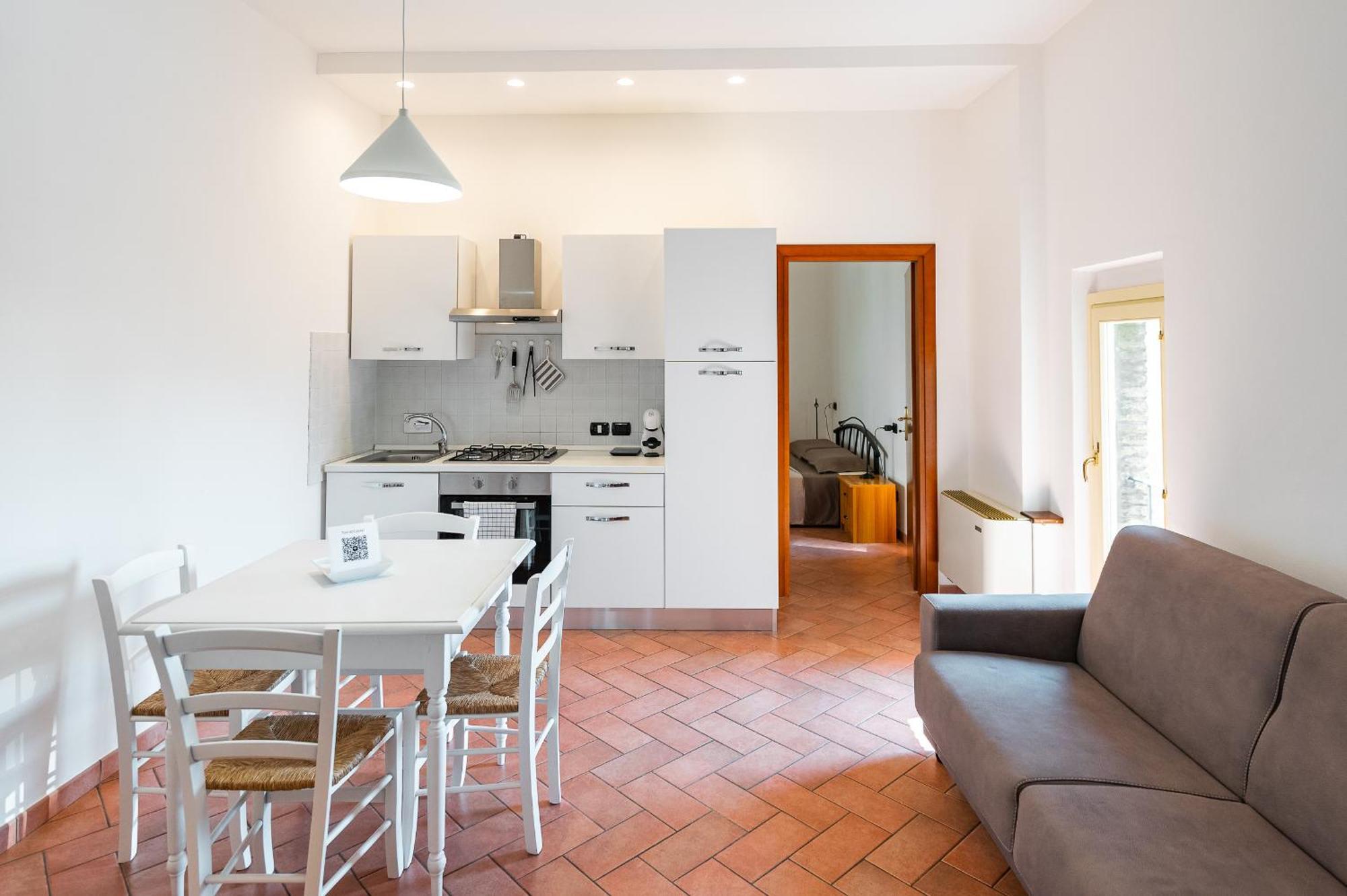 Casa Vacanze Frate Elia Assisi Kültér fotó