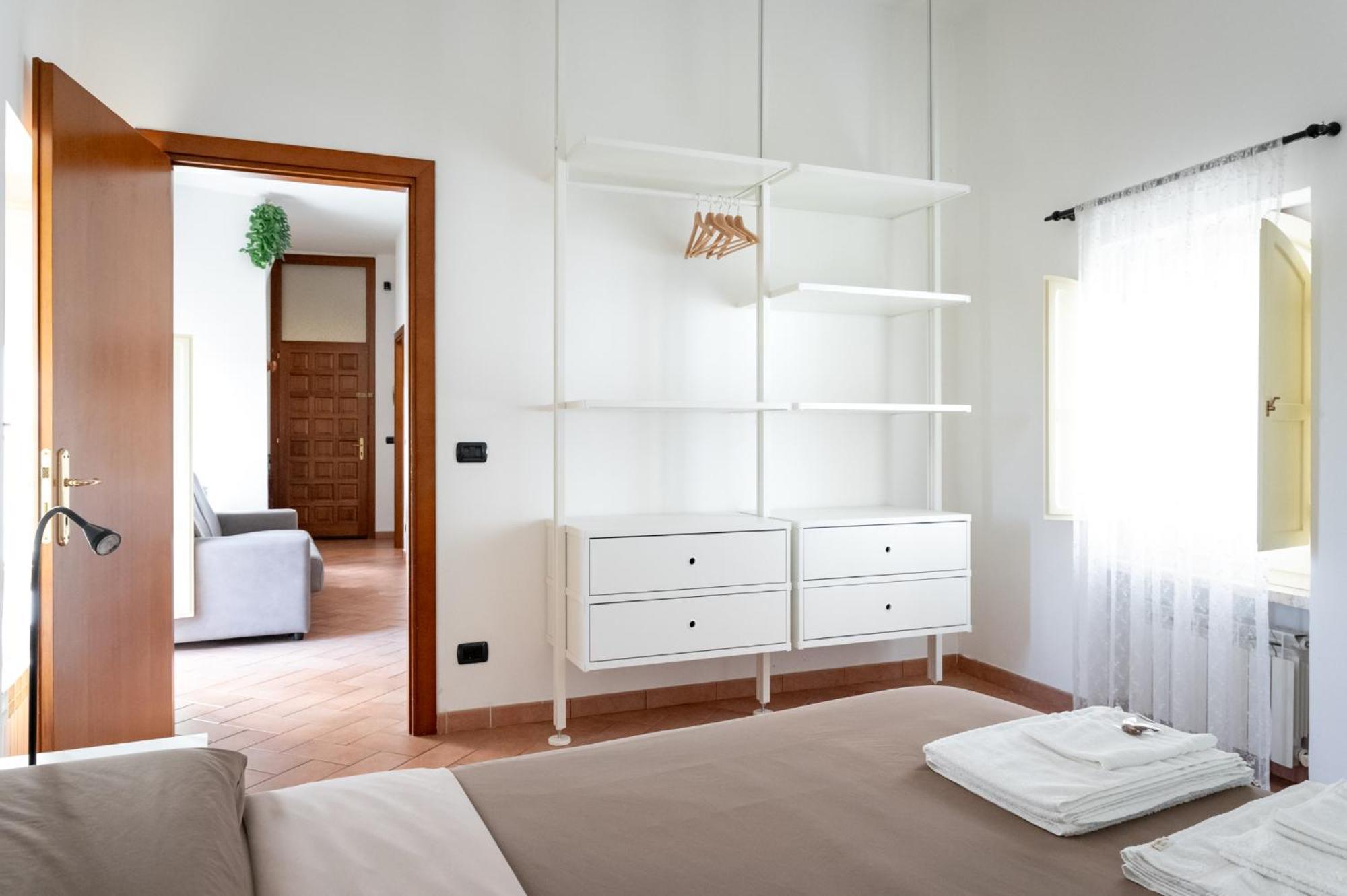 Casa Vacanze Frate Elia Assisi Kültér fotó