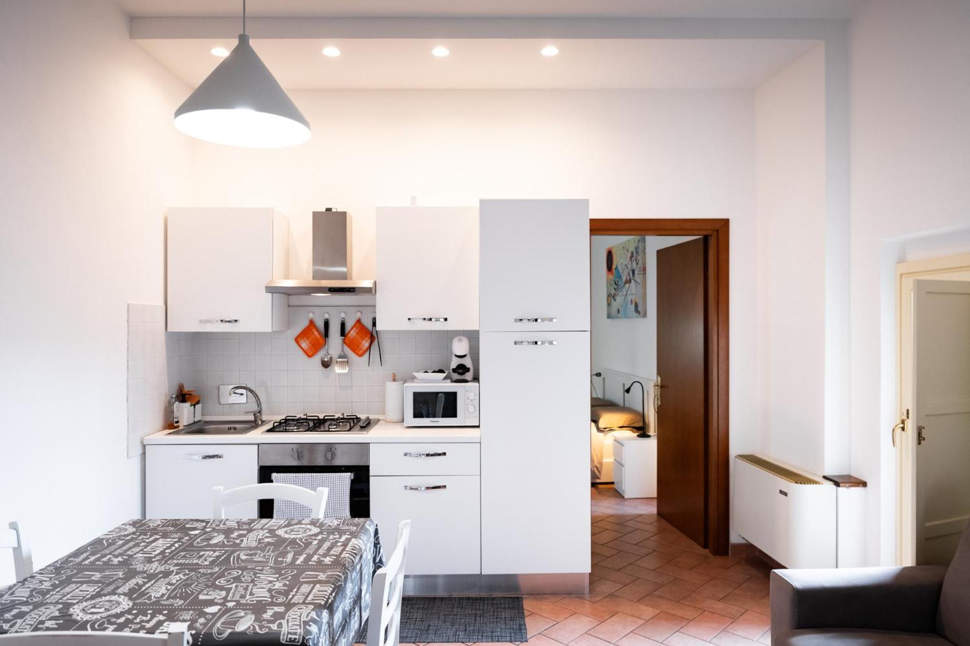 Casa Vacanze Frate Elia Assisi Kültér fotó