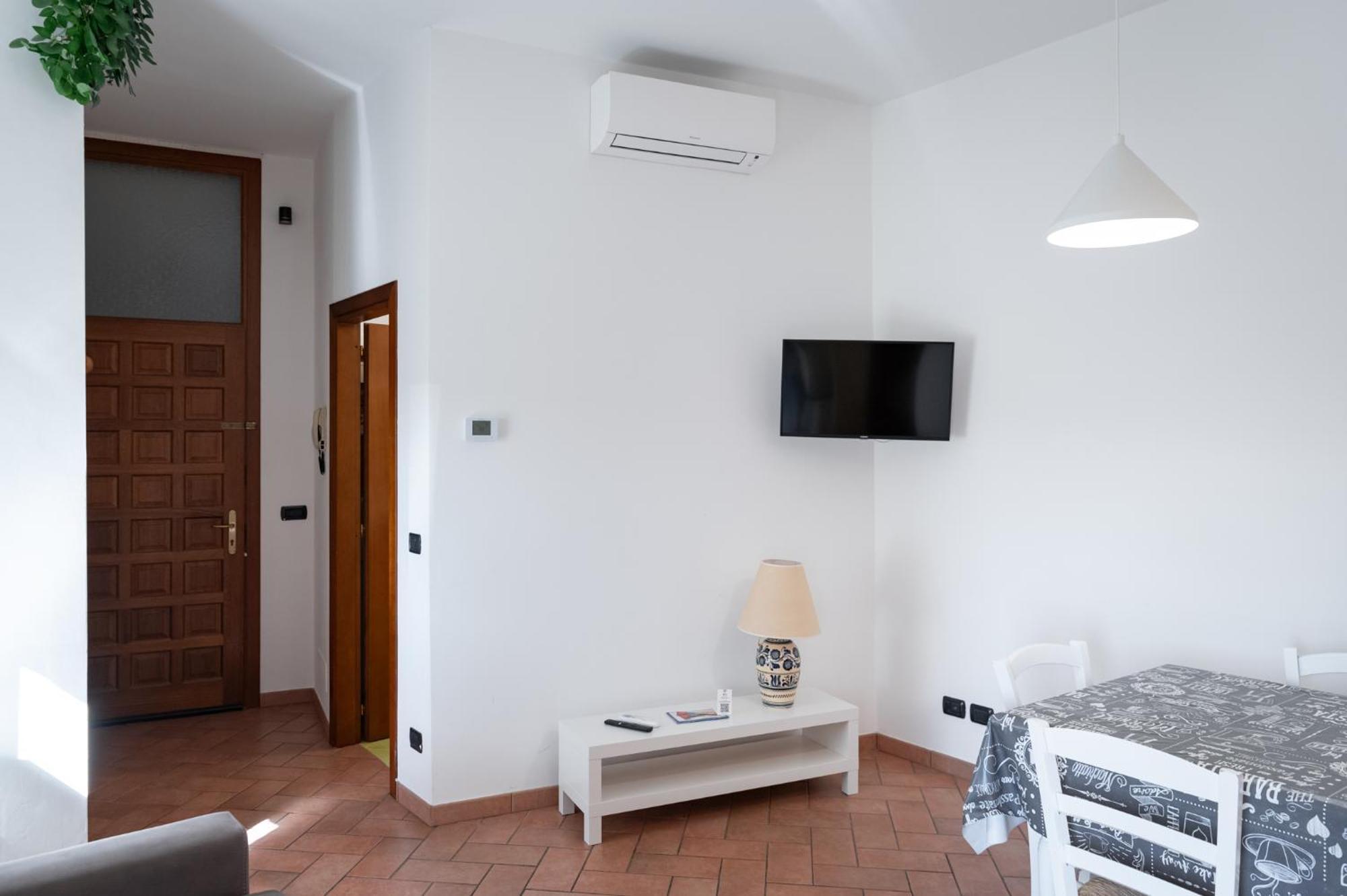 Casa Vacanze Frate Elia Assisi Kültér fotó